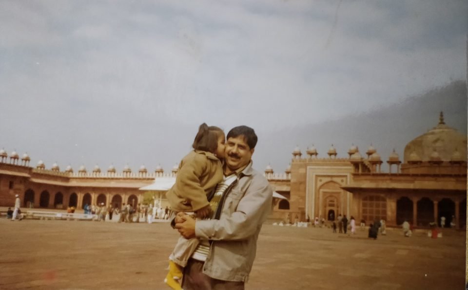 charm of old photo albums
