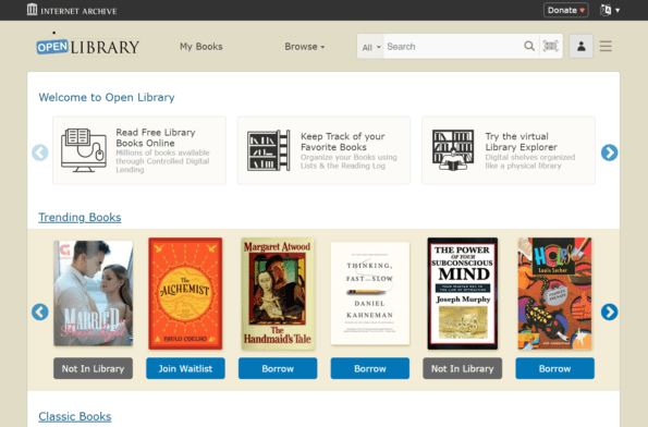 Digital Reading